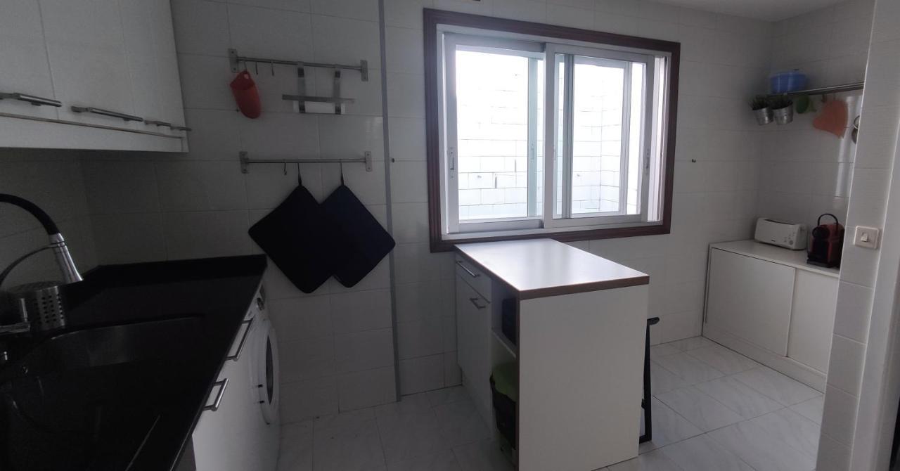 Atico Con Amplia Terraza Y Espectaculares Vistas Apartment ซันเชนโช ภายนอก รูปภาพ